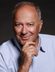 פרופ' איתן כרם