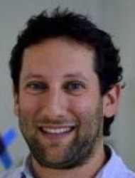 ג'ודה קולר Judah
