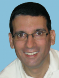 Ilan Matok
