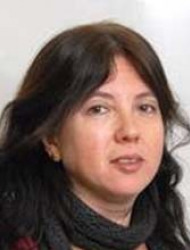 Merav Ahissar
