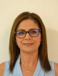 מונא חורי כסאברי