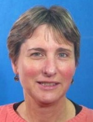 Prof. Naomi Weintraub