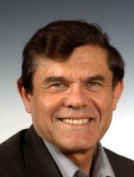 Prof. Asher Ornoy