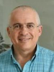 Dr. Tom Gumpel