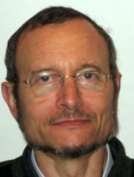 Prof. Uri Wormser