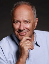 פרופ' איתן כרם